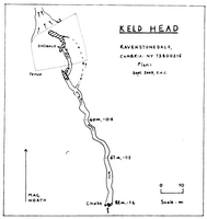 CDG NL173 Keld Head - Ravenstonedale
